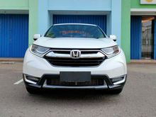 Honda CR-V 1,5 Prestige Prestige TURBO 2019 MOBIL KAYA BARU
