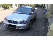 Suzuki Baleno 1.5 Sedan