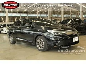2020 Honda City 1.0 (ปี 19-24) V Sedan