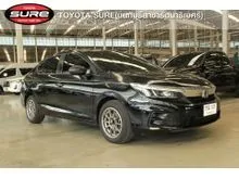 2020 Honda City 1.0 (ปี 19-24) V Sedan