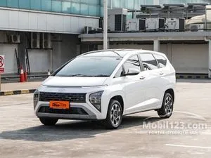 2023 Hyundai Stargazer 1.5 Prime MPV