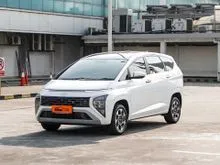 2023 Hyundai Stargazer 1.5 Prime MPV