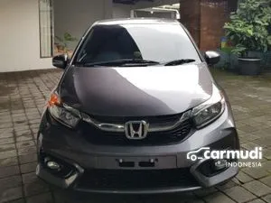 2019 Honda Brio 1,2 Satya E Hatchback MT Interior Orisinil Siap Pakai