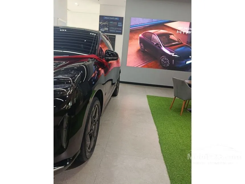2026 GAC Hyptec HT Premium Hatchback