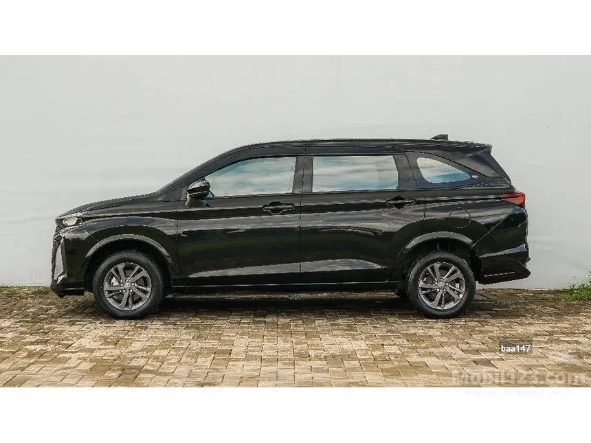 2022 Daihatsu Xenia R MPV