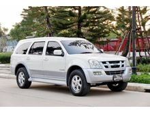 2006 Isuzu MU-7 3.0 (ปี 04-06) SUV