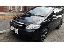 Honda City I-Dsi