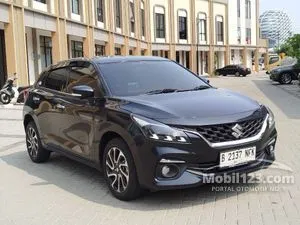 2024 Suzuki Baleno 1.5 Hatchback
