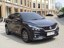 2024 Suzuki Baleno 1.5 Hatchback KM rendah asli