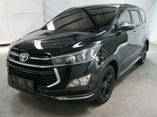 2018 Toyota Innova Venturer 2.4 N140 Wagon