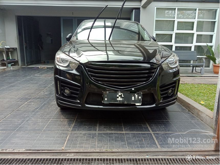 Jual Mobil Mazda CX-5 2013 Sport 2.0 di DKI Jakarta Jual Mobil Mazda CX-5 2013 Sport 2.0 di DKI Jakarta