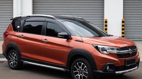Suzuki Gelar Promo Berhadiah Iphone Hingga Logam Mulia