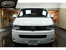 2014 Volkswagen CARAVELLE 2.0 (ปี 04-16) TDi Van