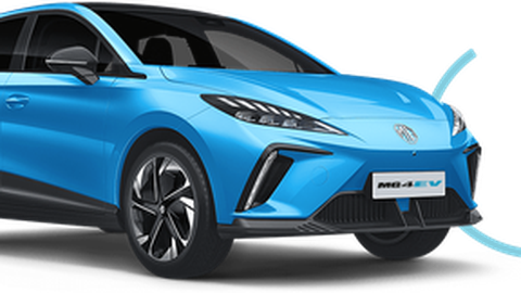 Jual Mobil MG 5 2023 GT Ignite 1.5 di DKI Jakarta Automatic Sedan ...