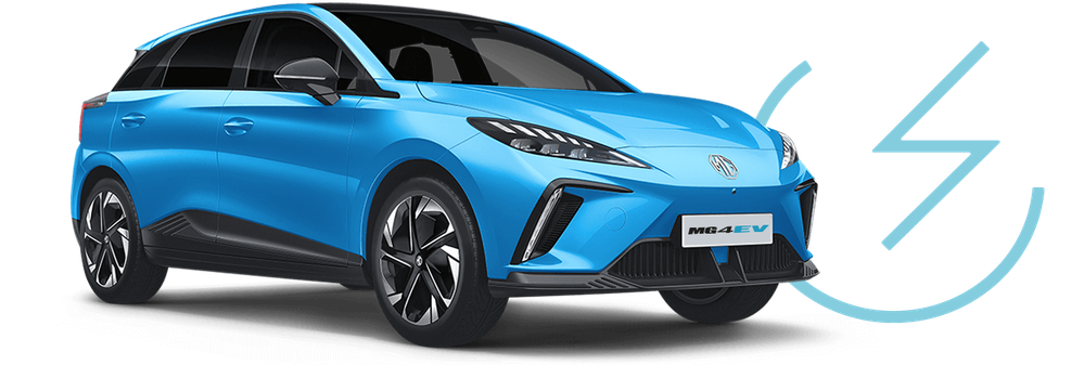 Deretan Mobil MG di Indonesia, Menelusuri Varian, Fitur, dan Harga