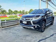 2015 Mitsubishi Pajero Sport 2.4 (ปี 15-18) GT Premium 4WD SUV