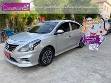 2019 Nissan Almera 1.2 (ปี 11-16) E SPORTECH Sedan AT
