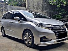 2018 Honda Odyssey 2.4 Prestige 2.4 MPV
