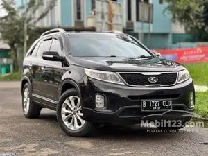 2014 KIA Sorento 2.2 (Diesel) SUV