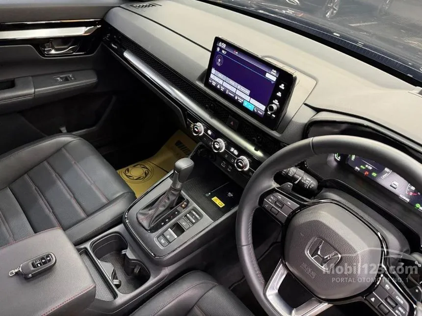 2024 Honda CR-V RS e:HEV SUV