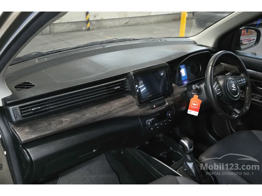 2023 Suzuki Ertiga Hybrid GX MPV