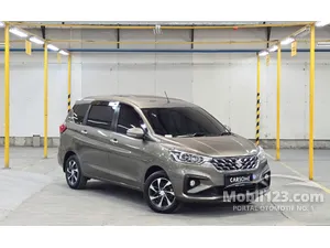 2023 Suzuki Ertiga 1.5 Hybrid GX MPV