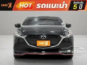 2021 Mazda 2 1.3 E Sedan