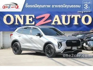 2024 Haval Jolion 1.5 Sport SUV