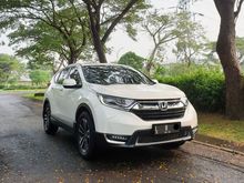 2019 Honda CR-V 1.5 Prestige Prestige VTEC SUV