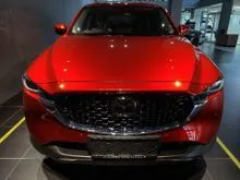 2022 Mazda CX-5 2.5 Elite SUV PROMO MERAH PUTIH