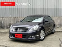 2010 Nissan Teana 2.5 (ปี 09-13) 250 XV Sedan AT