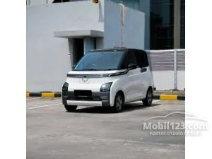 2024 Wuling Air EV Lite Long Range Hatchback