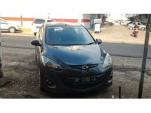 2010 Mazda 2 1.5 R Hatchback