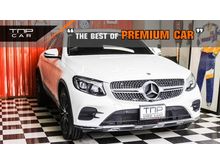 2019 Mercedes-Benz GLC250 2.1 W253 (ปี 15-18) d 4MATIC 4WD SUV