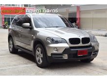 2009 BMW X5 3.0 E70 (ปี 06-13) xDrive30d SUV AT