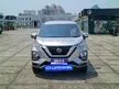 Jual Mobil Nissan Livina 2021 VL 1.5 di DKI Jakarta Automatic Wagon Silver Rp 212.000.000
