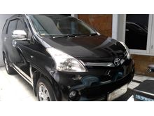 2012 Toyota Avanza 1.3 E