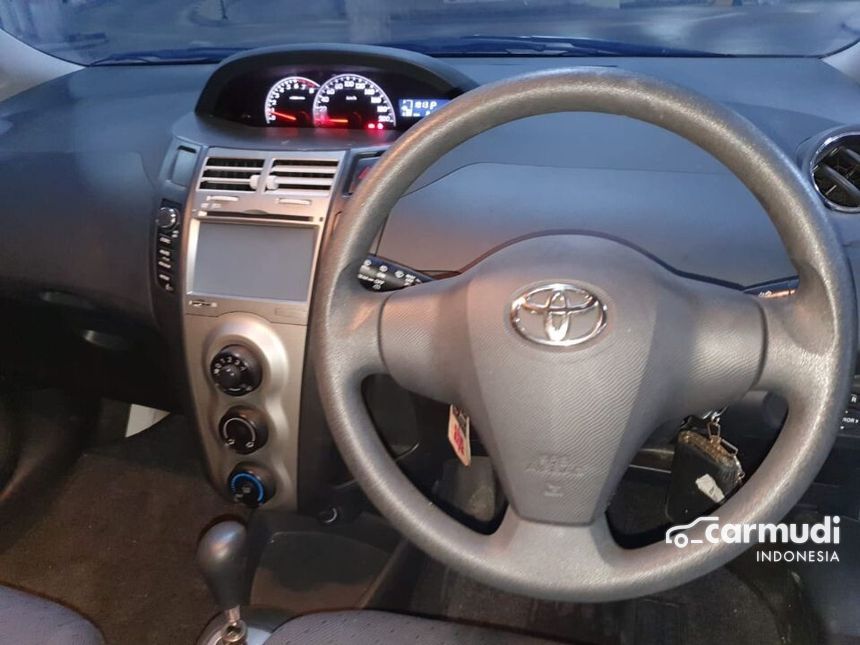 Toyota Yaris 2010 E 1 5 In Dki Jakarta Automatic Hatchback Others For Rp 92 000 000 7720812 Carmudi Co Id
