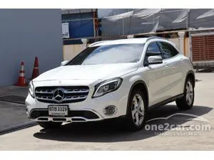 2019 Mercedes-Benz GLA200 1.6 Urban SUV