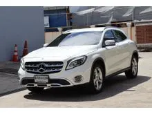 2019 Mercedes-Benz GLA200 1.6 Urban SUV