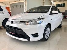 2014 Toyota Vios 1.5 (ปี 13-17) J Sedan AT