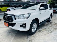 2018 Toyota Hilux Revo 2.4 DOUBLE CAB Prerunner E Pickup