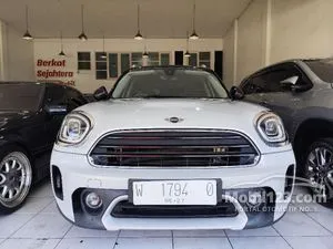 2022 MINI Countryman 1.5 Cooper SUV