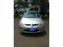 2005 Mitsubishi Grandis 2.4 NA MPV