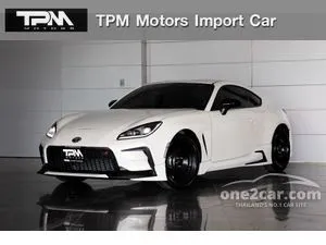 2026 Toyota GR 86 2.4 Cup Car Basic Coupe