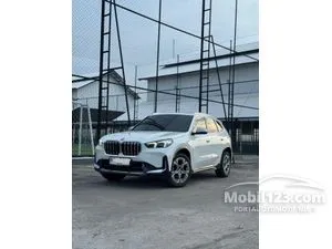 2023 BMW X1 1.5 sDrive18i xLine SUV