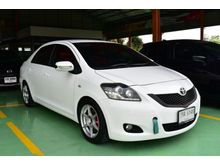 2010 Toyota Vios 1.5 (ปี 07-13) J Sedan