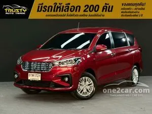 2019 Suzuki ERTIGA 1.5 GX Wagon