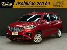 2019 Suzuki ERTIGA 1.5 (ปี 19-25) GX Wagon