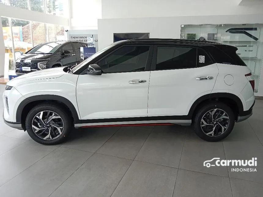 2024 Hyundai Creta Prime Wagon